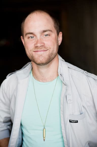 Ryan Alexander McDonald profile photo