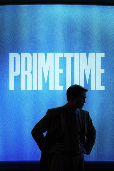 Primetime (2026) movie poster