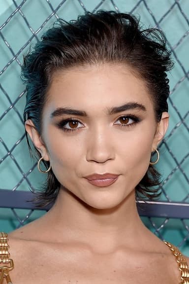 Rowan Blanchard profile photo