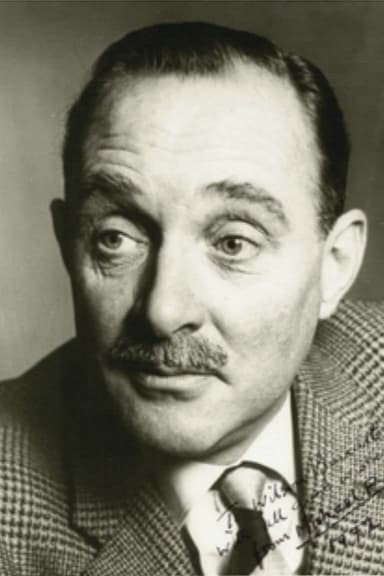 Michael Bates profile photo