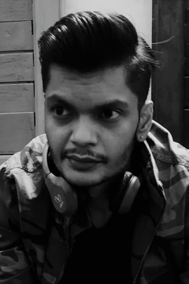 Debopriyo Mukherjee profile photo