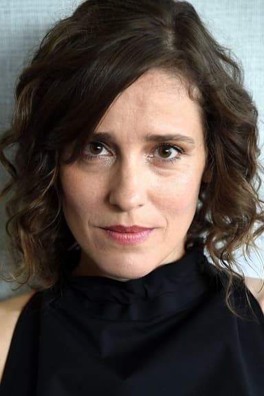 Angeliki Papoulia profile photo