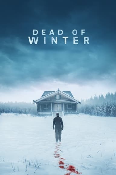 Dead of Winter (2025) movie poster