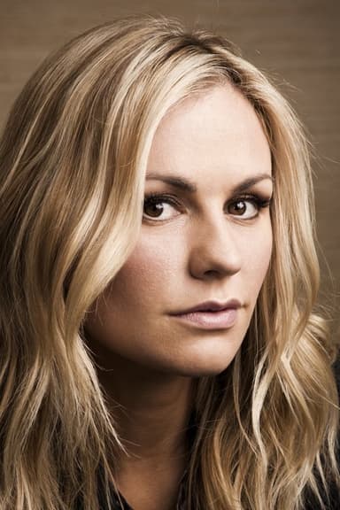 Anna Paquin profile photo