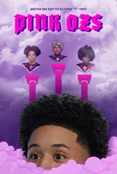 Pink Oz’s (2026) movie poster