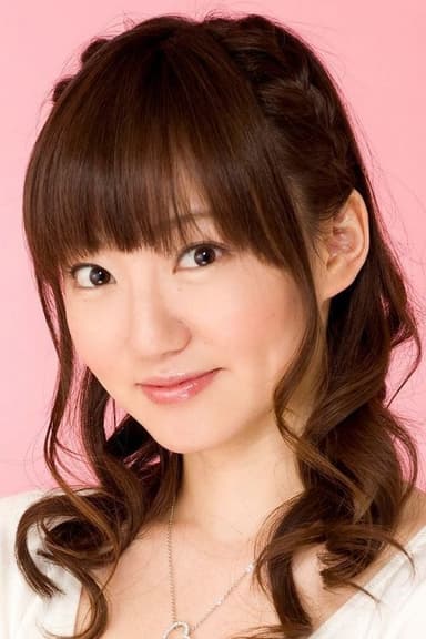 Kana Asumi profile photo