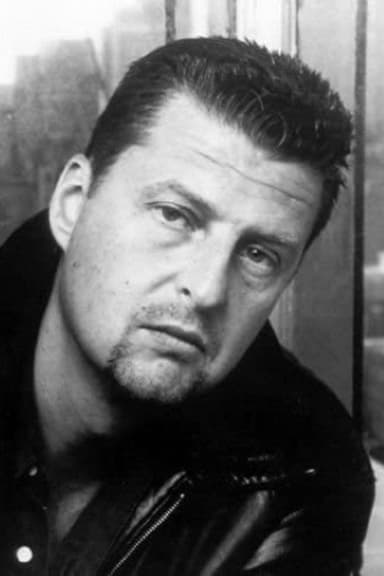 Glenn Cunningham profile photo