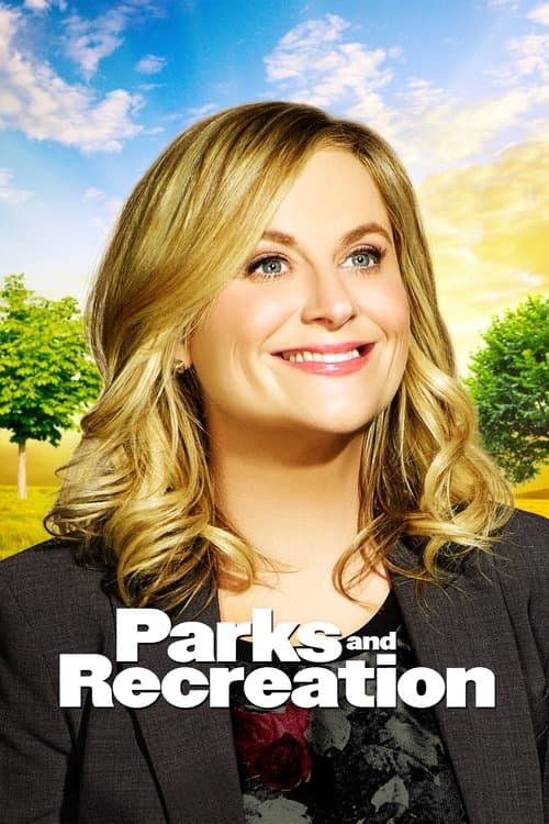 Parks and Recreation (2009) TV show poster - 92% on Rotten Tweets