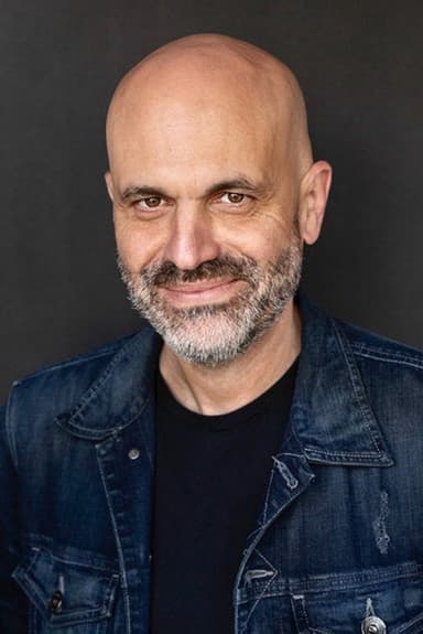 David Pressman profile photo