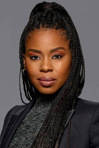 Danielle Moné Truitt profile photo