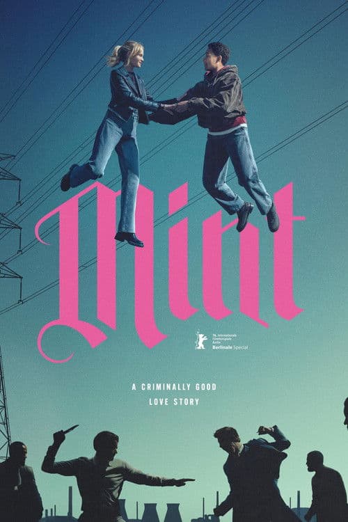 Mint (2026) TV show poster - 95% on Rotten Tweets