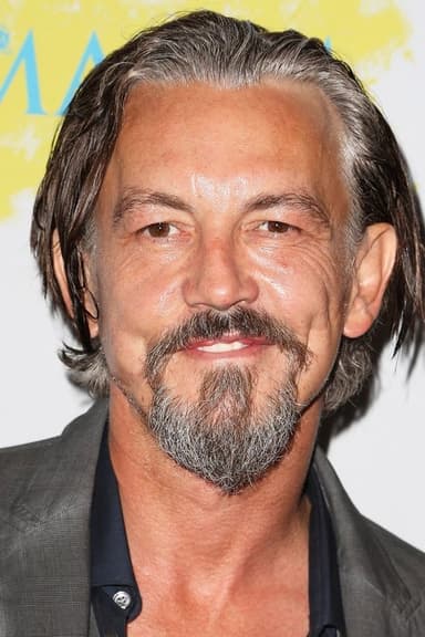 Tommy Flanagan profile photo