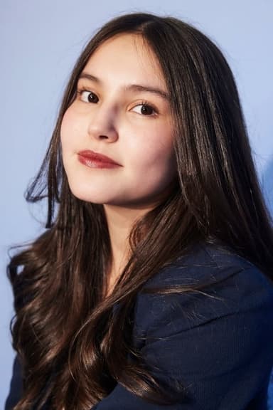 Isabel DeRoy-Olson profile photo