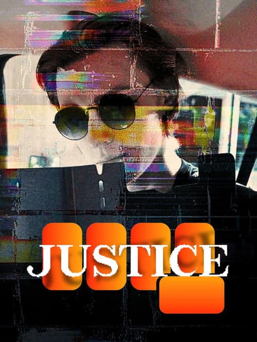 Justice (2026) movie poster