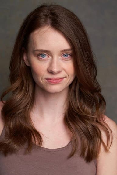 Morgan Flanagan profile photo