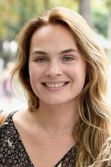 Mélanie Maudran profile photo