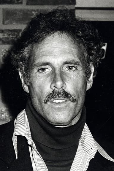 Bruce Dern profile photo