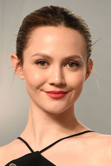 Iris Apatow profile photo