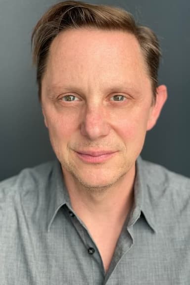Arndt Schwering-Sohnrey profile photo