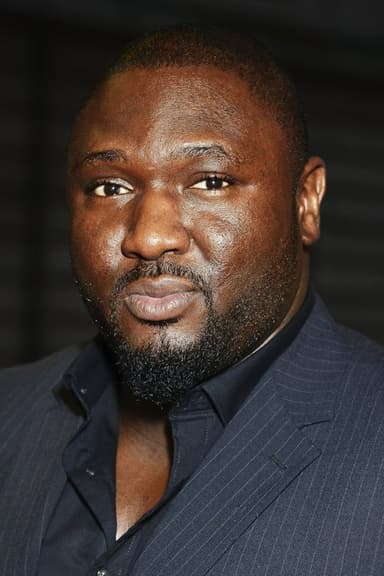 Nonso Anozie profile photo