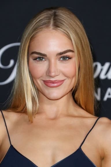 Michelle Randolph profile photo