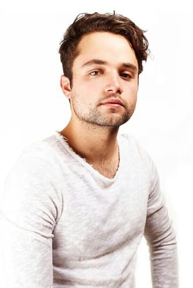 Patricio Gallardo profile photo