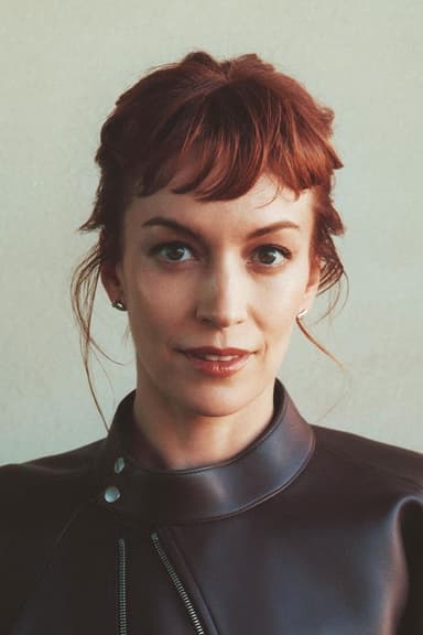 Britt Lower profile photo