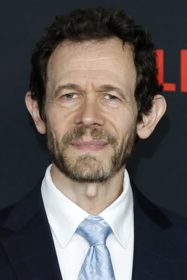 Adam Godley profile photo