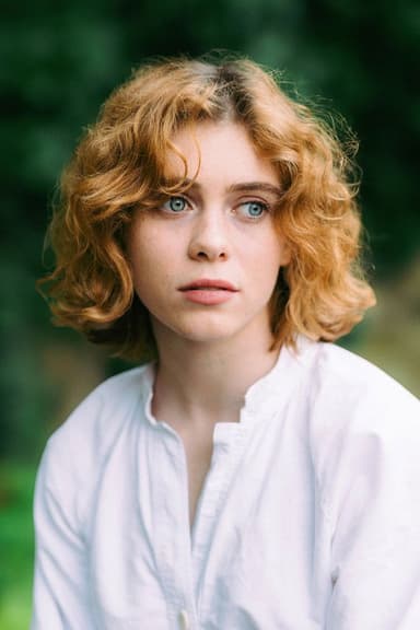 Sophia Lillis profile photo