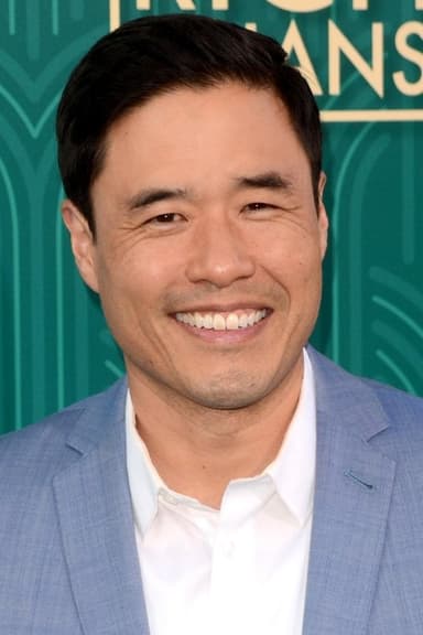 Randall Park profile photo