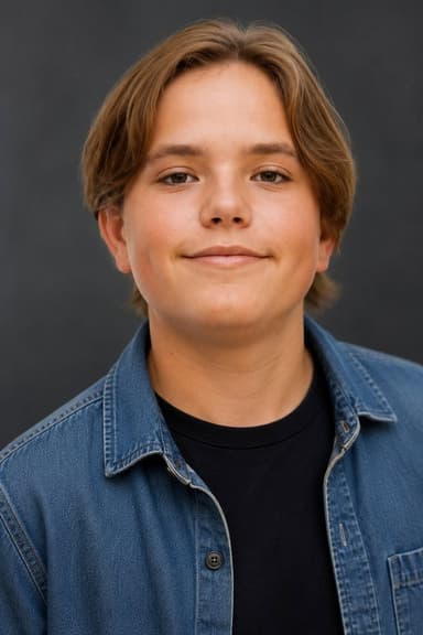 Channing Gibbs profile photo