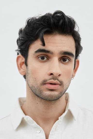 Zain Iqbal profile photo