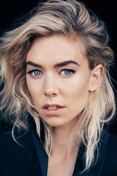 Vanessa Kirby profile photo