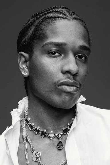 A$AP Rocky profile photo