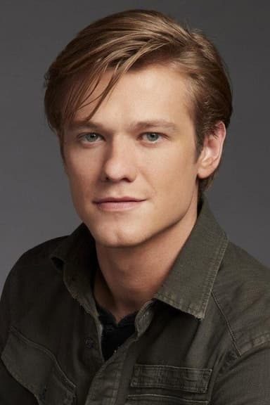 Lucas Till profile photo