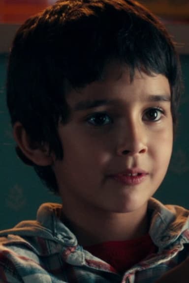 Kaden Leos profile photo