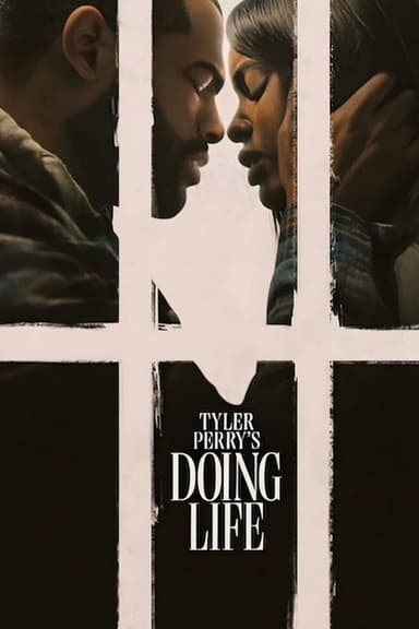 Doing Life (2026) movie poster