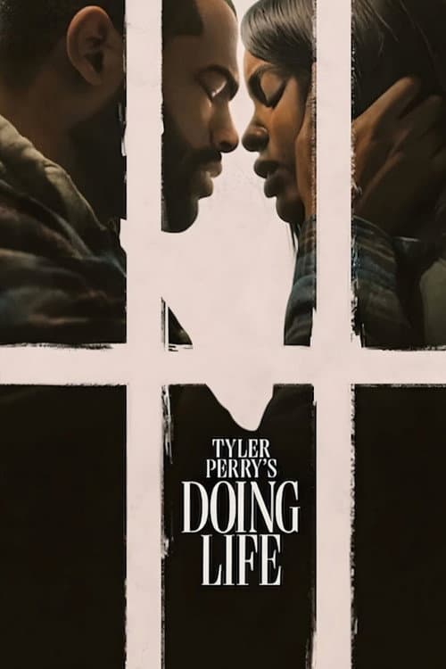 Doing Life (2026) movie poster