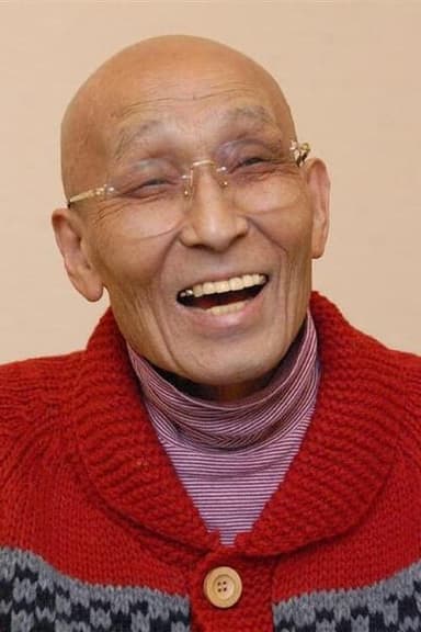 Kazuya Tatekabe profile photo