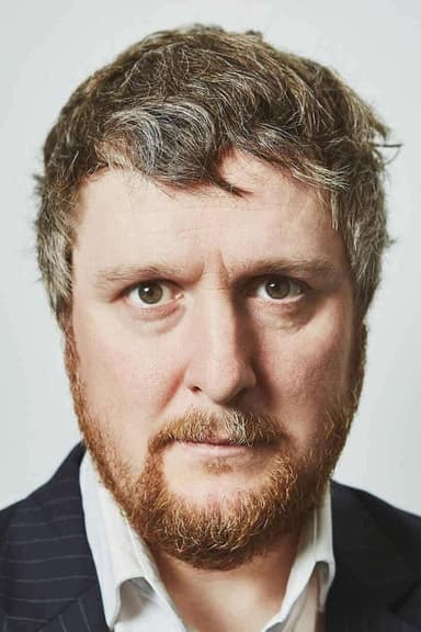 Tim Key profile photo
