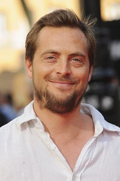 Stephen Campbell Moore profile photo