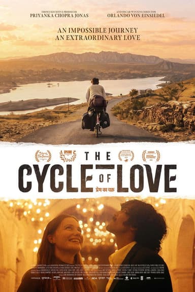 The Cycle of Love (2026) movie poster