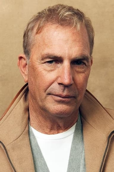Kevin Costner profile photo
