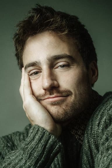 Spencer Lord profile photo