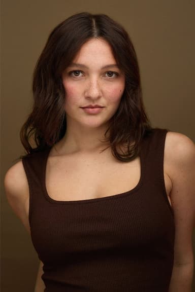 Andrea Scott Méndez profile photo