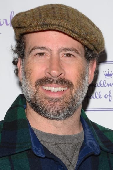 Jason Lee profile photo