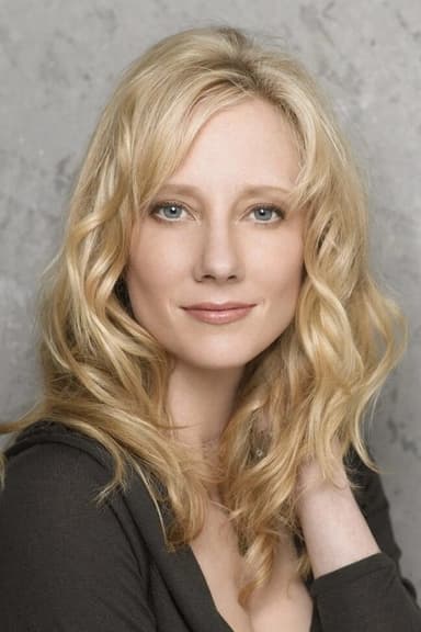 Anne Heche profile photo