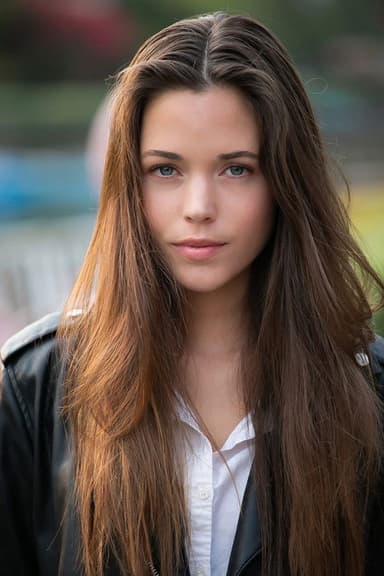 Rocío de la Grana profile photo