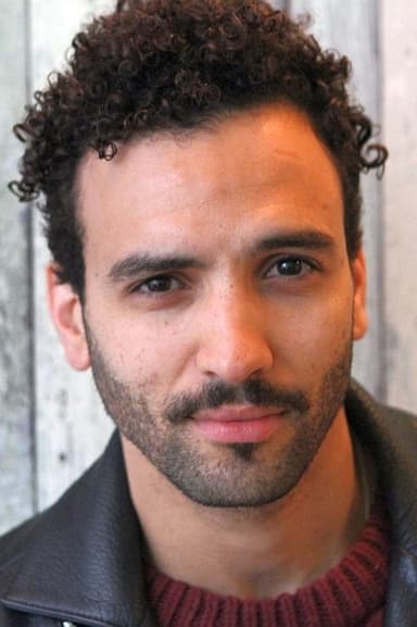 Marwan Kenzari profile photo
