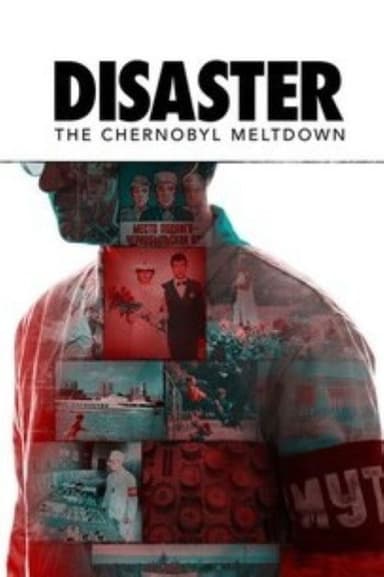 Disaster: The Chernobyl Meltdown (2026) TV show poster